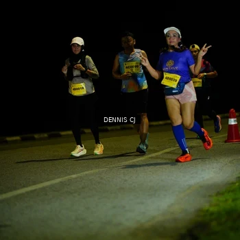 Runner Photo 3083203