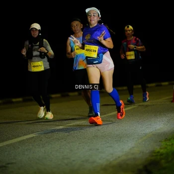 Runner Photo 3083205