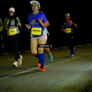 Runner Photo 3083215