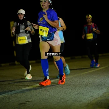Runner Photo 3083220