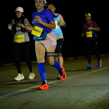 Runner Photo 3083221