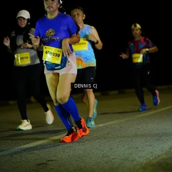 Runner Photo 3083226