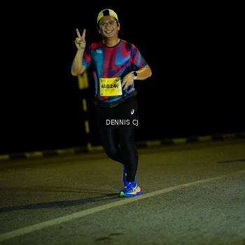 Runner Photo 3083229