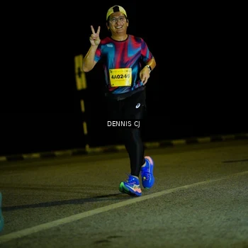 Runner Photo 3083230