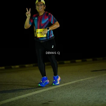 Runner Photo 3083233