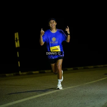 Runner Photo 3083235