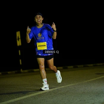 Runner Photo 3083237