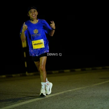 Runner Photo 3083238
