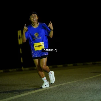 Runner Photo 3083239