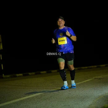 Runner Photo 3083243