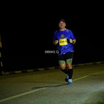 Runner Photo 3083244