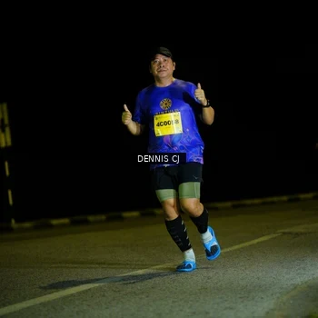 Runner Photo 3083246