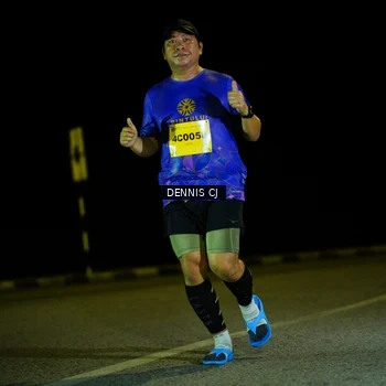 Runner Photo 3083250