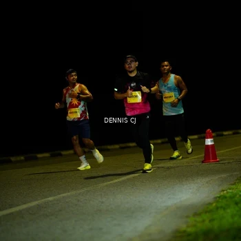 Runner Photo 3083262