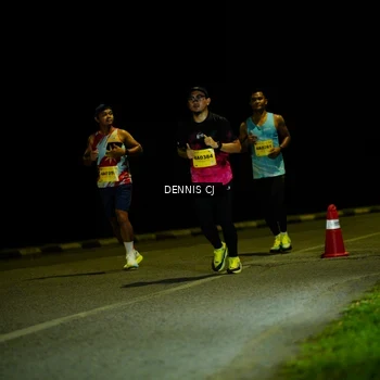 Runner Photo 3083265