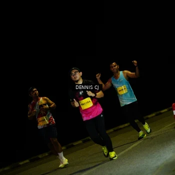 Runner Photo 3083266