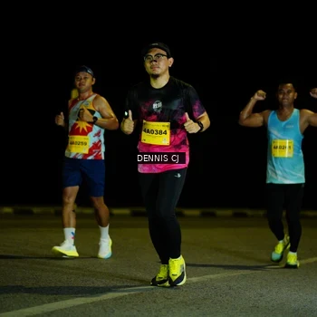 Runner Photo 3083268