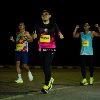 Runner Photo 3083269