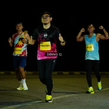 Runner Photo 3083272