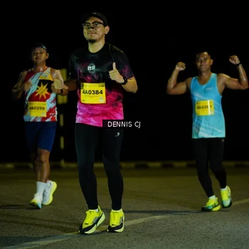 Runner Photo 3083273