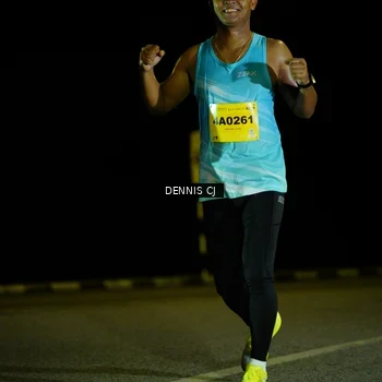 Runner Photo 3083276