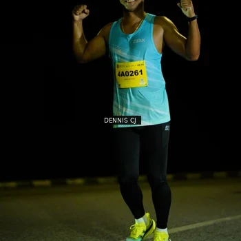 Runner Photo 3083277