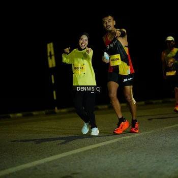 Runner Photo 3083280