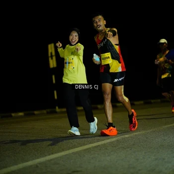 Runner Photo 3083282