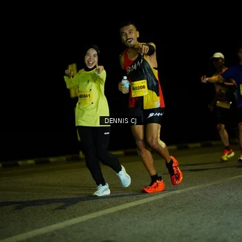 Runner Photo 3083284