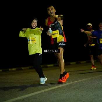 Runner Photo 3083286