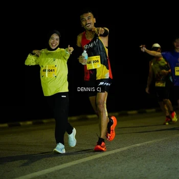 Runner Photo 3083287