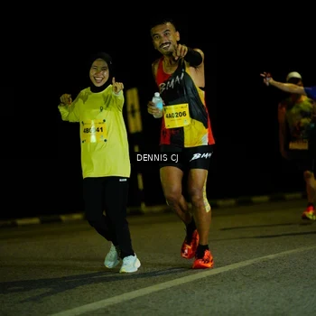 Runner Photo 3083289