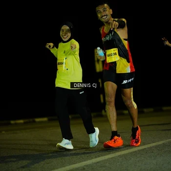 Runner Photo 3083290