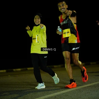 Runner Photo 3083292