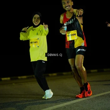 Runner Photo 3083295