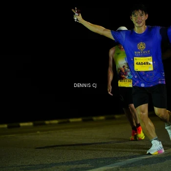 Runner Photo 3083298