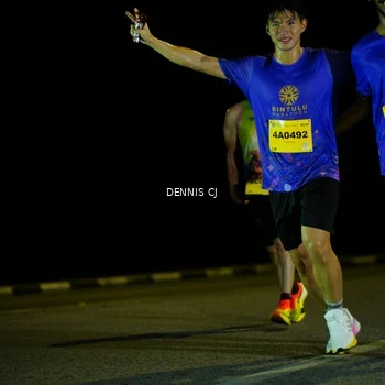 Runner Photo 3083299