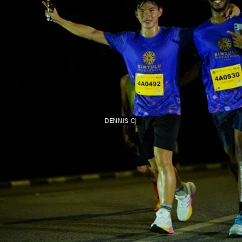 Runner Photo 3083302
