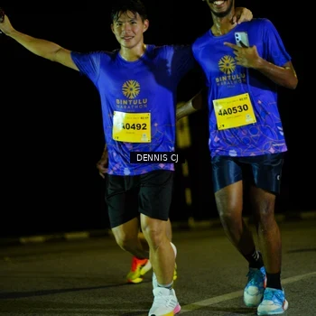 Runner Photo 3083303
