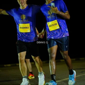 Runner Photo 3083306