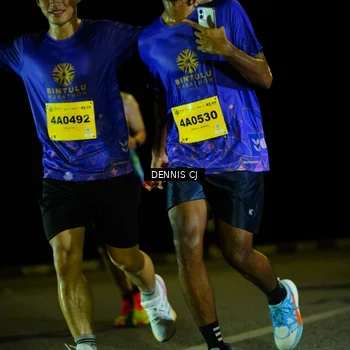 Runner Photo 3083307