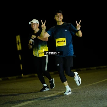 Runner Photo 3083311