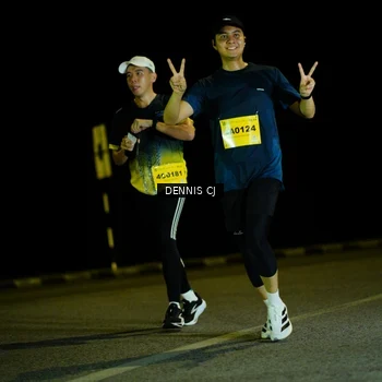 Runner Photo 3083314