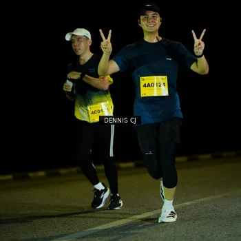 Runner Photo 3083318