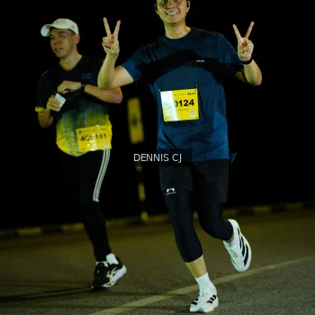 Runner Photo 3083324