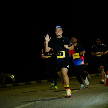 Runner Photo 3083329