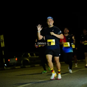 Runner Photo 3083333