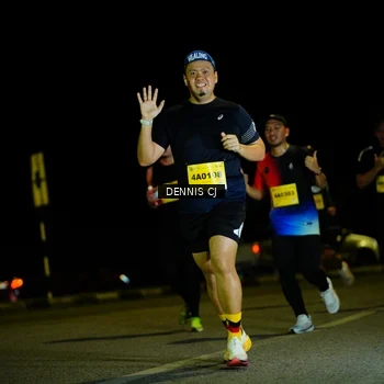Runner Photo 3083338
