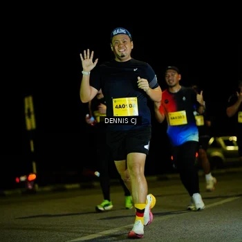 Runner Photo 3083341