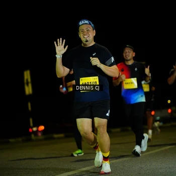 Runner Photo 3083343